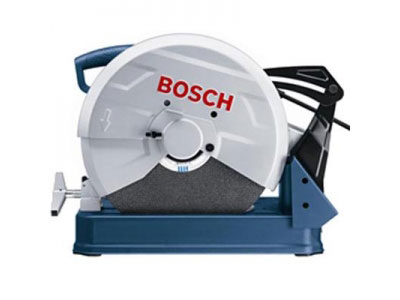 Máy cắt sắt GCO2 - Bosch