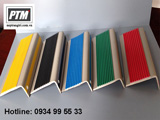 Nẹp nhựa PVC