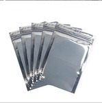 Túi zip lock chống tĩnh điện