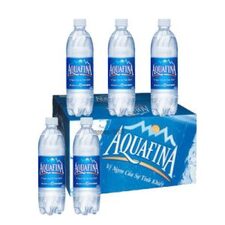 Nước uống Aquafina 350ml