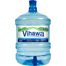 Nước uống Vihawa 20L