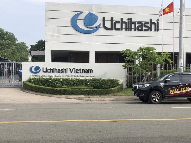 Chăm sóc bảo dưỡng cây xanh