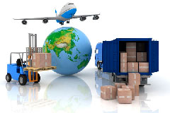 Dịch vụ xuất nhập khẩu