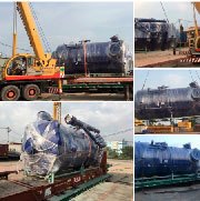 Vận tải đường bộ