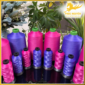 Chỉ Nylon thun 100D/2