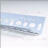 Thép V lỗ đa năng