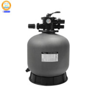 Bình lọc cát Emaux V450