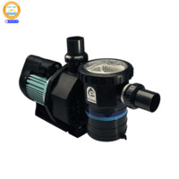 Máy bơm hồ bơi Emaux Sb10