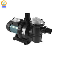 Máy bơm hồ bơi Emaux Sc050