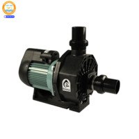 Máy bơm hồ bơi Emaux Sr10