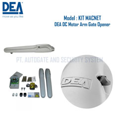 Motor cánh tay đòn DEA STING220V