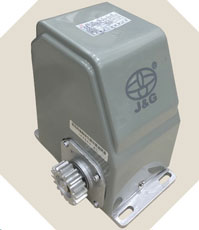 Motor cửa tự động