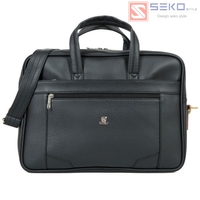 Cặp da laptop Seko