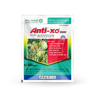 Anti XO 200WP (500g)