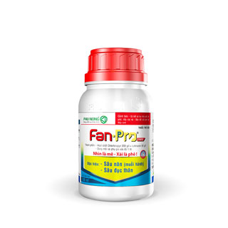 Fanpro 250SC (100ml)