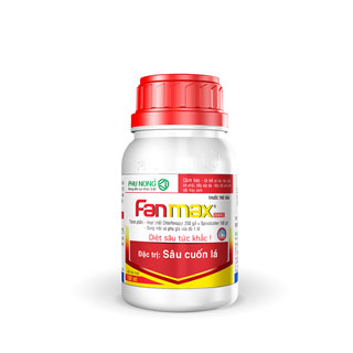 Fanmax 350SC (100ml)
