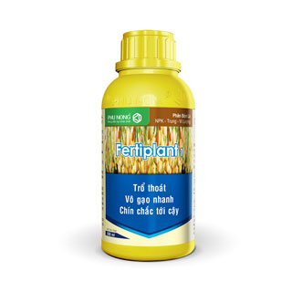 Fertiplant - 1 (500ml)