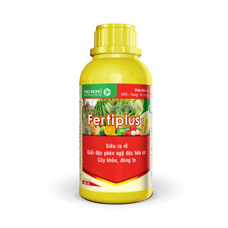 Fertiplus - 1 (500ml)