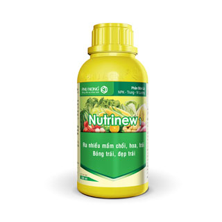 Nutrinew - 1 (500ml)