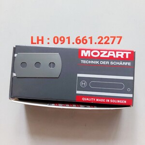 Lưỡi dao cắt hiệu MOZART
