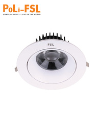 Đèn Led downlight âm trần