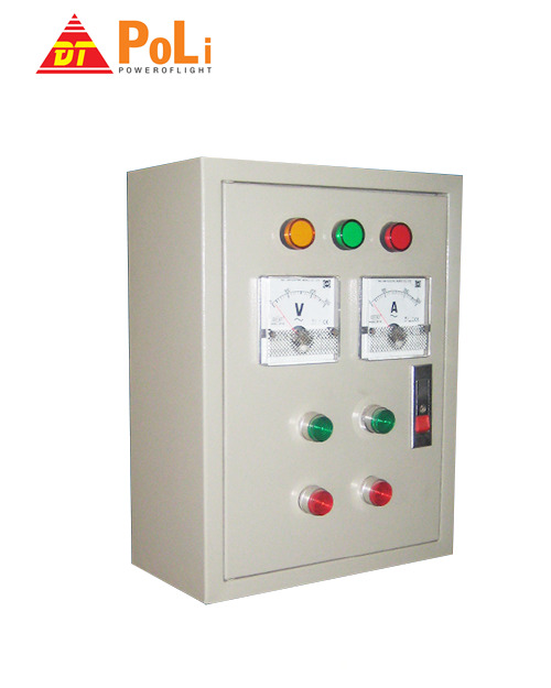 Tủ điện PL TD02