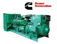 Cummins Power Generation