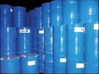 Cồn công nghiệp 99 độ