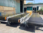 Băng tải PVC