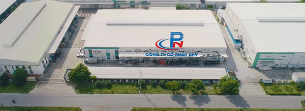 Hình ảnh công ty PVN