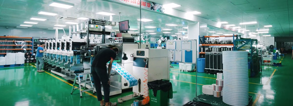 Hình ảnh công ty PVN