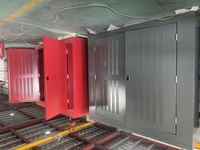 Dịch vụ gia công kim loại tấm