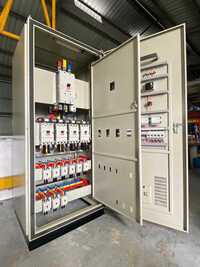 Tủ bảng điện