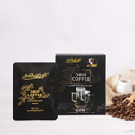 Cà phê phin giấy cao cấp Blend (10 gói x 12g) - An Thái Café