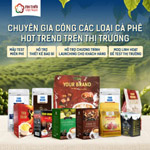 Gia công cà phê