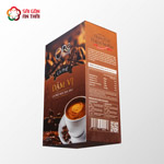 Ore đậm vị