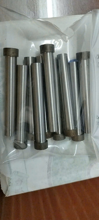 Phụ kiện khuôn mẫu