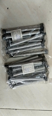 Phụ kiện khuôn mẫu