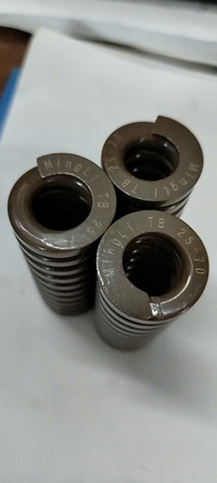 Phụ kiện khuôn mẫu