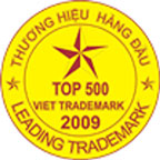 Top 500 Thương hiệu hàng đầu