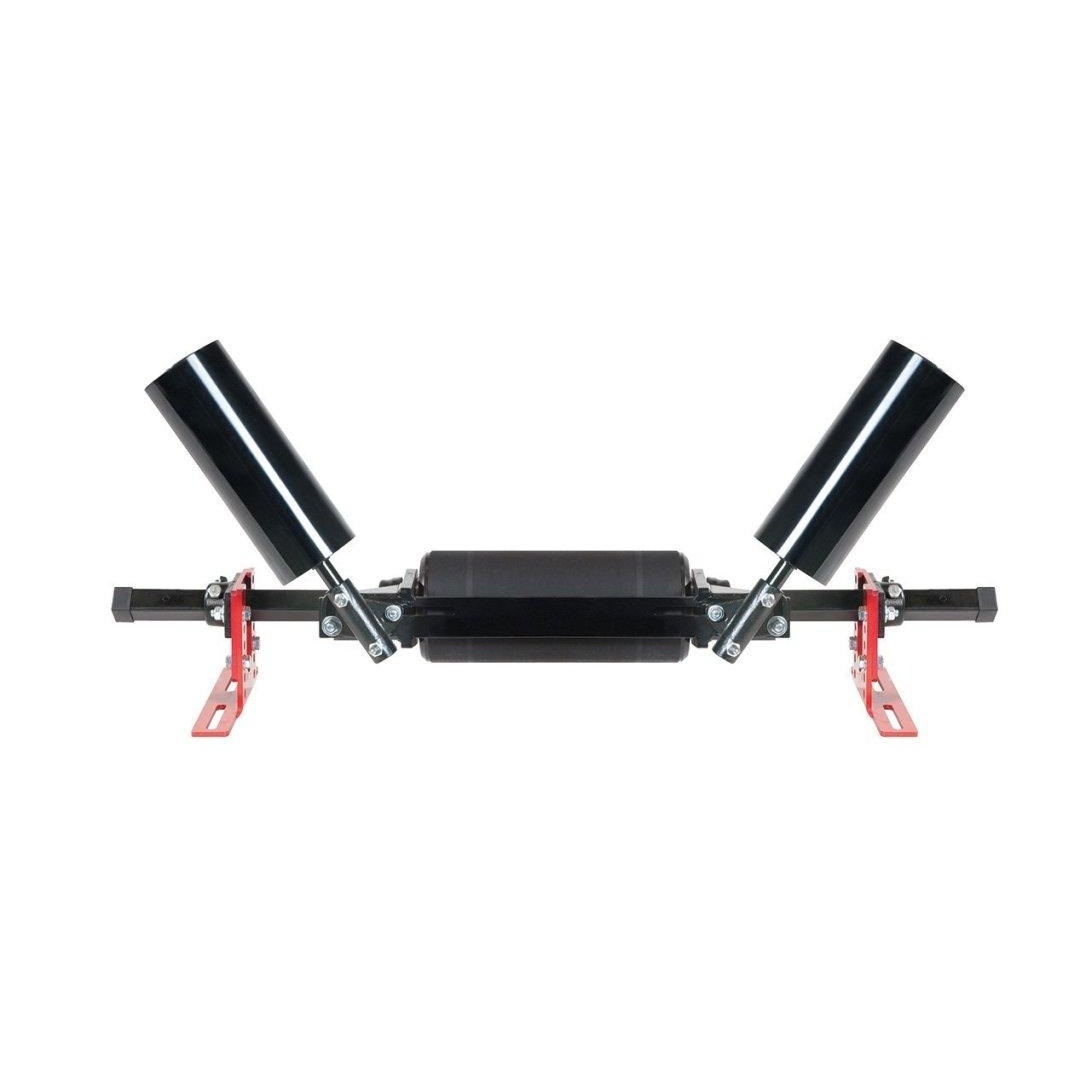 Tru-Trac Trough Tracker Roller