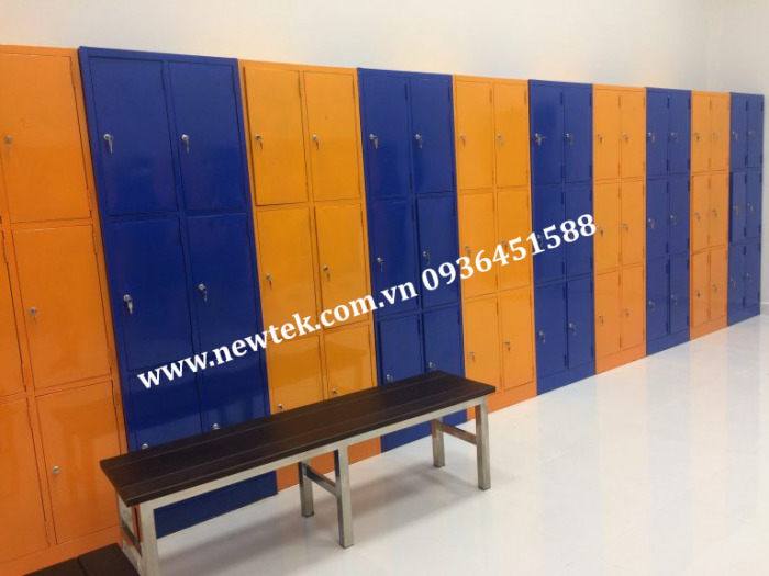 Tủ Locker