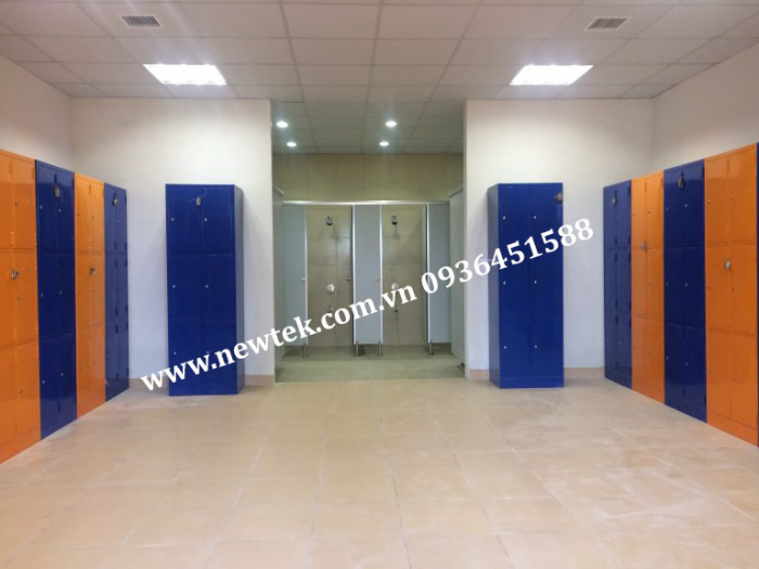 Tủ Locker