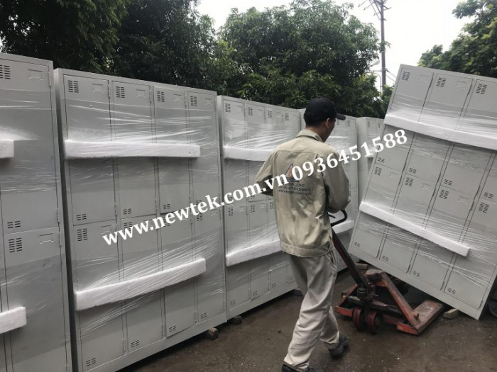 Tủ Locker
