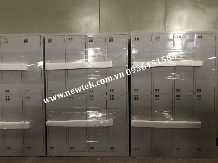 Tủ Locker