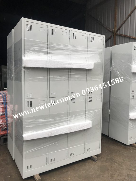 Tủ Locker