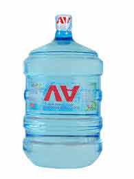 Bình nước uống AV 20 lít