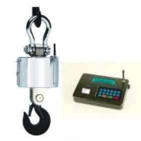 Cân treo Wireless