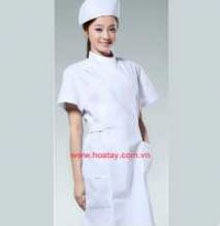 đồng phục y tá
