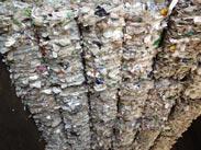 phế liệu nhựa HDPE